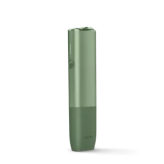 IQOS ILUMA ONE