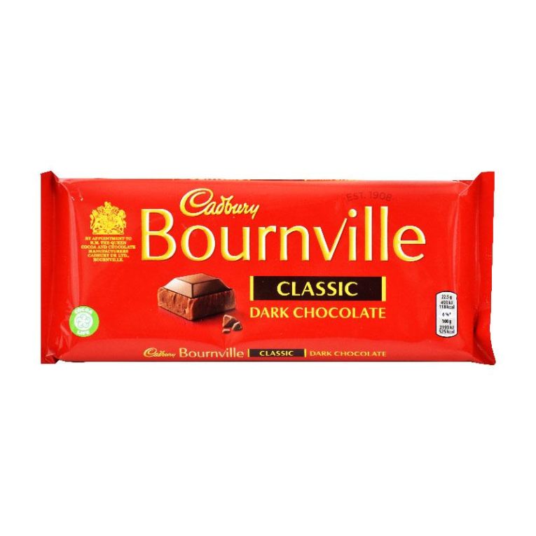 CADBURY-BOURNVILLEARK-180-GR