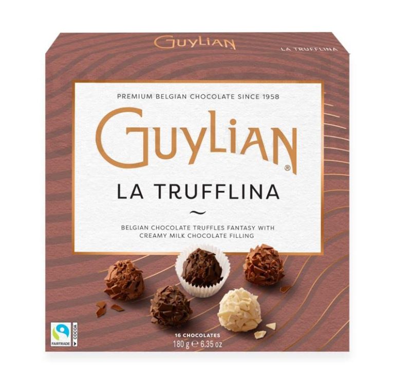 GUYLIAN-TRUFFLINO-180GR