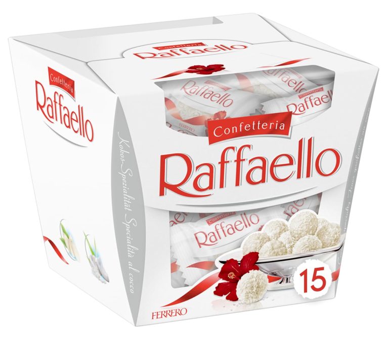 RAFFAELLO-T15-150-GR