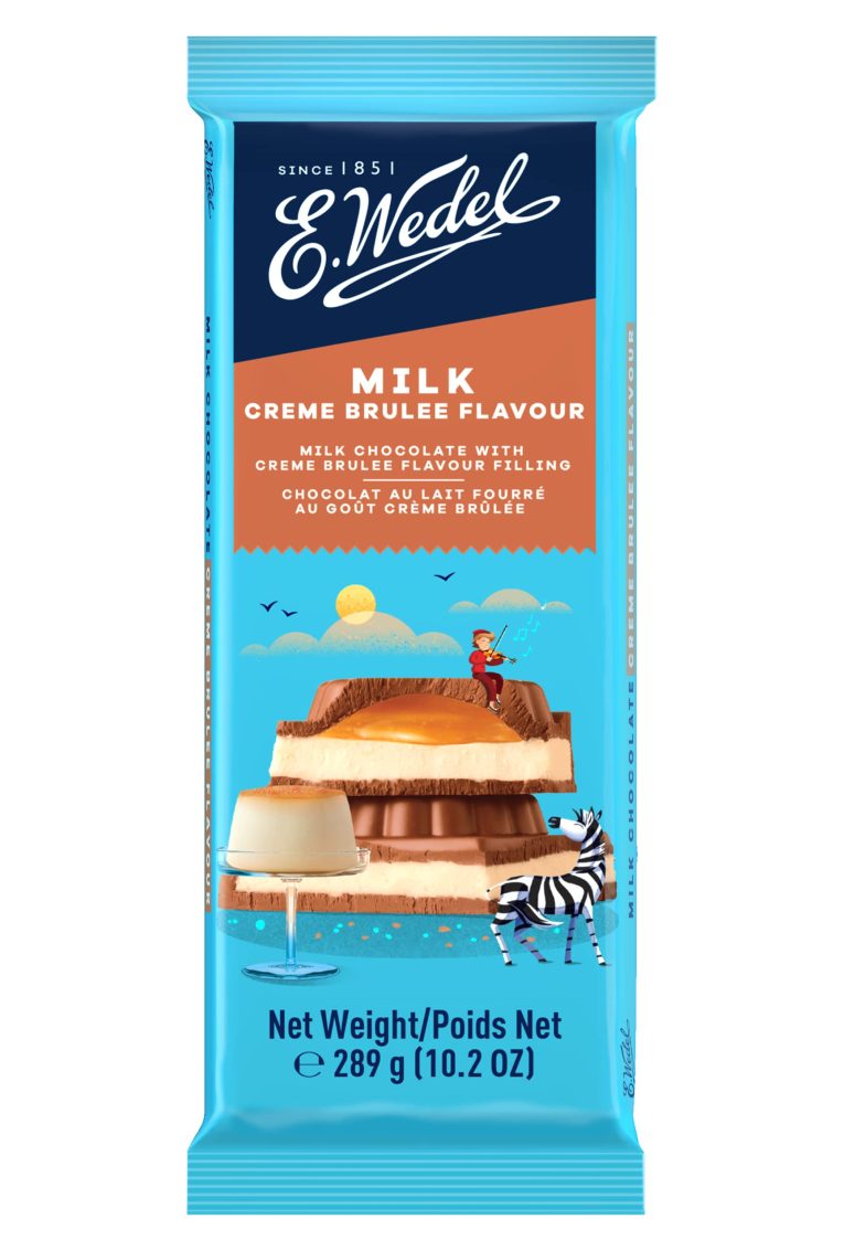 WEDEL-CREME-BRULEE-289-GR